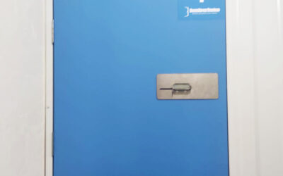 ¿Qué cabe en una taquilla de 1m3? La solución perfecta cuando necesitas poco espacio