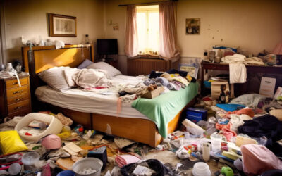 🎃 No te asustes… ¡tu trastero también puede salvarte en Halloween!