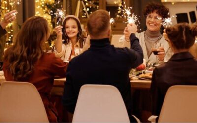 Reuniones en casa sin falta de espacio. La solución a pisos y casas con salones pequeños en Molina de Segura