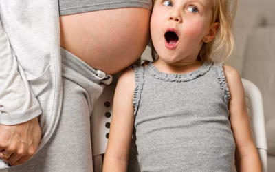 Cuando tu familia crece y tu casa NO.